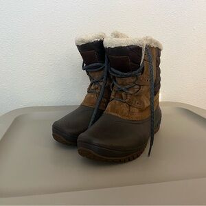 The North Face Snow Boots